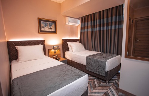 Canakkale Hotel | Hotel Kale 17