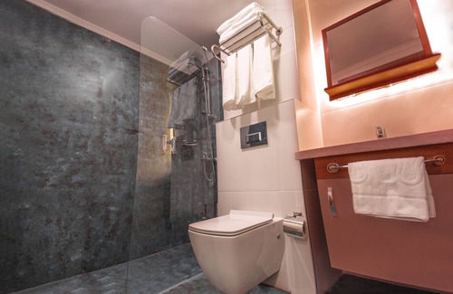 Canakkale Hotel | Hotel Kale 17