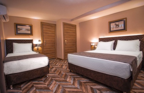 Canakkale Hotel | Hotel Kale 17