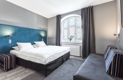 Slubice Hotel | Hotel Kaliski