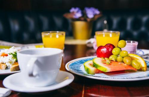 Rauma Hotel | Hotel Kalliohovi