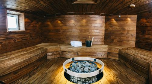 Rauma Hotel | Hotel Kalliohovi