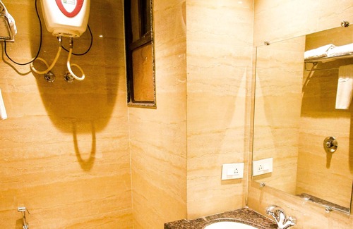 Nepalgunj Hotel | Hotel Kalptaru Elegance