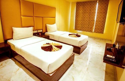 Nepalgunj Hotel | Hotel Kalptaru Elegance