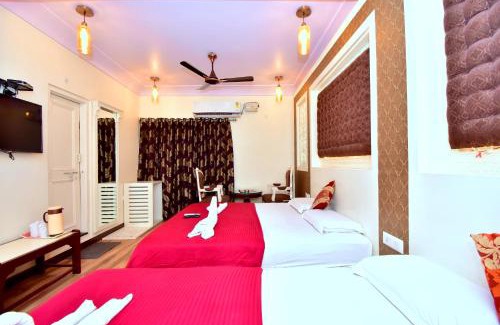 Gopalbari Hotel | Hotel Kalyan