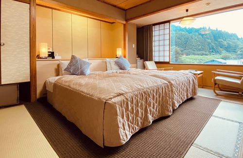 Higashinaruko Onsen House | Hotel Kameya
