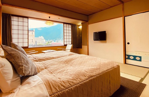 Higashinaruko Onsen House | Hotel Kameya