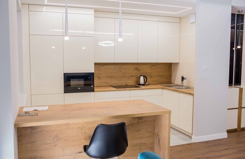Siedlce Hotel | Hotel Kamienica