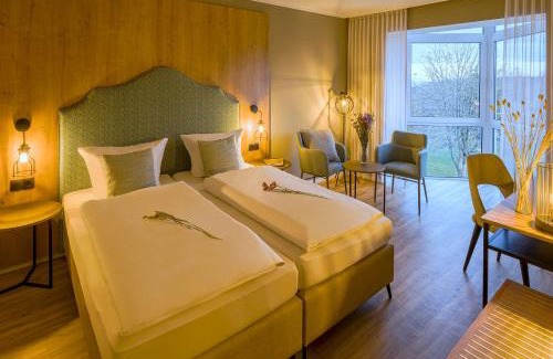 Neustadt am Rennsteig Hotel | Hotel Kammweg