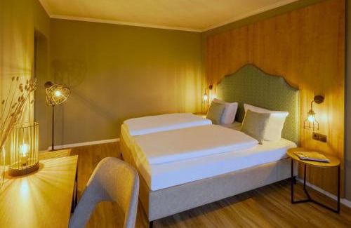 Neustadt am Rennsteig Hotel | Hotel Kammweg