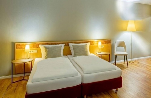 Neustadt am Rennsteig Hotel | Hotel Kammweg
