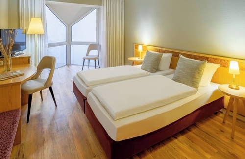 Neustadt am Rennsteig Hotel | Hotel Kammweg