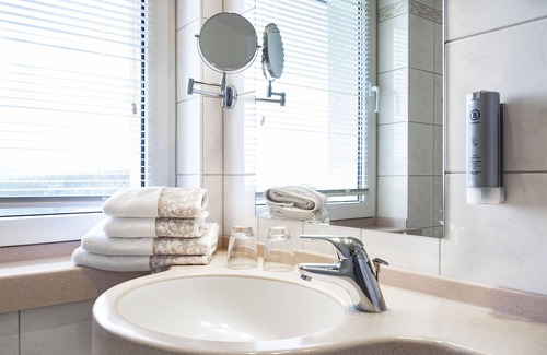 Neustadt am Rennsteig Hotel | Hotel Kammweg