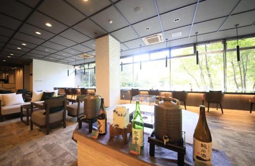Takehara Hotel | Hotel Kamogawaso
