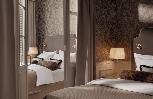 Helsinki City Centre Hotel | Hotel Kamp