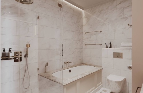 Helsinki City Centre Hotel | Hotel Kamp