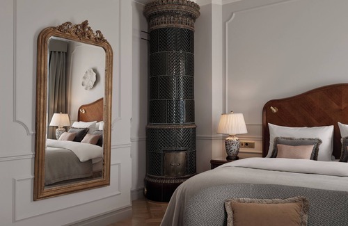 Helsinki City Centre Hotel | Hotel Kamp