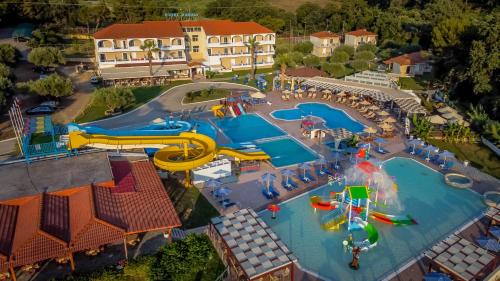Kanali Hotel | Hotel Kanali