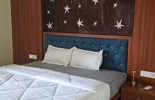 South Andaman District Hotel | HOTEL KANGAROO
