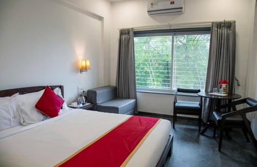 Tungarli Hotel | Hotel Kantara