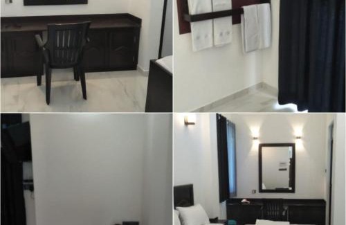 Bandarawela Hotel | Hotel Kanvinra