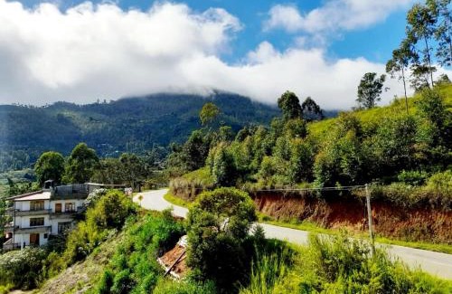 Bandarawela Hotel | Hotel Kanvinra