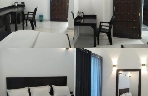 Bandarawela Hotel | Hotel Kanvinra