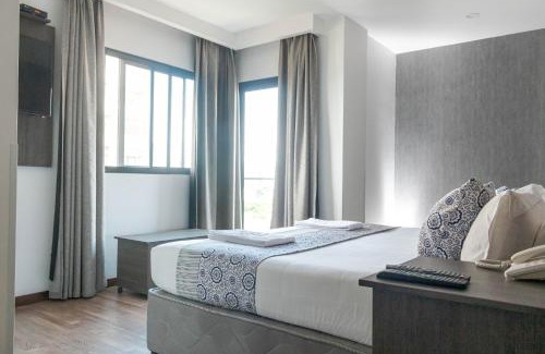 Sommerschield Hotel | Hotel Kapital