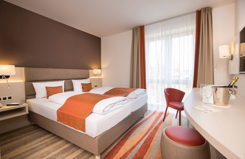 Biberach an der Riss Hotel | Hotel Kapuziner Hof