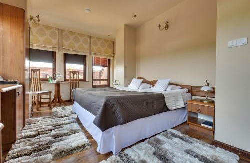Wolbrom Hotel | Hotel - Karczma Klimtówka