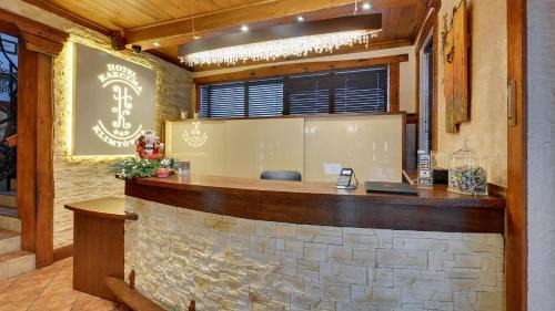 Wolbrom Hotel | Hotel - Karczma Klimtówka
