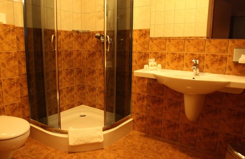 Solina Hotel | Hotel Karino Spa