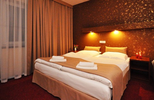Solina Hotel | Hotel Karino Spa