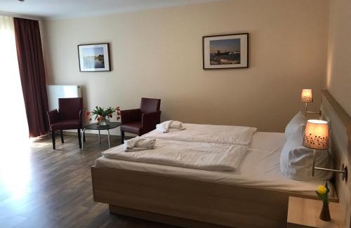 Koelpinsee Hotel | Hotel Karl's Burg
