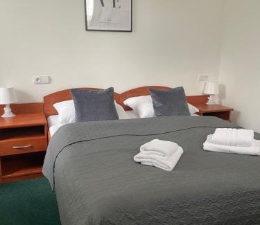 Karlovy Vary Hotel | Hotel Karolina