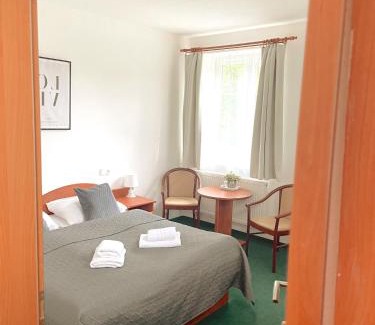 Karlovy Vary Hotel | Hotel Karolina