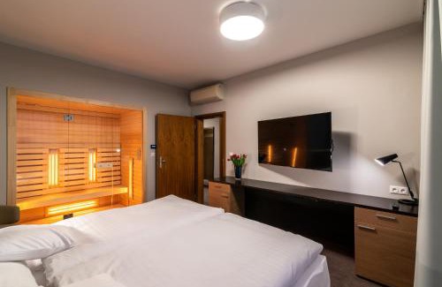 Humenne Hotel | Hotel Karpatia
