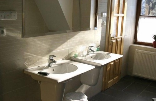 Lozorno Hotel | Hotel Karpatsky Dvor