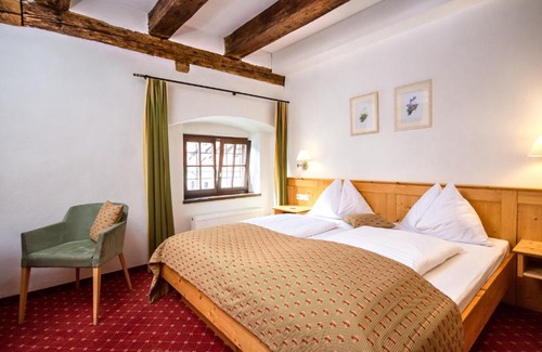 Gaming Hotel | Hotel Kartause