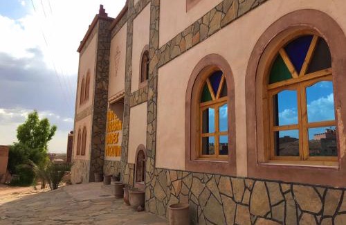 Ait Sedrate Sahl El Gharbia Hotel | Hotel KASBAH DADES MGOUN