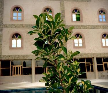 Ait Sedrate Sahl El Gharbia Hotel | Hotel KASBAH DADES MGOUN