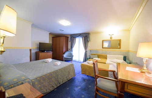 Kastoria Hotel | Hotel Kastoria