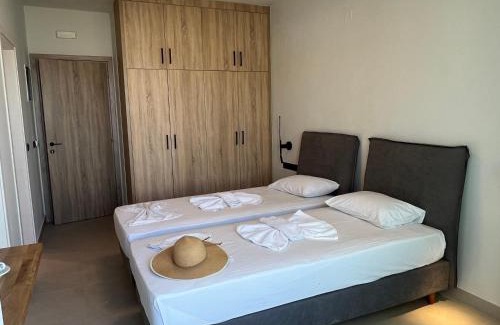 Adelianos Kampos Hotel | Hotel Kathrin Beach