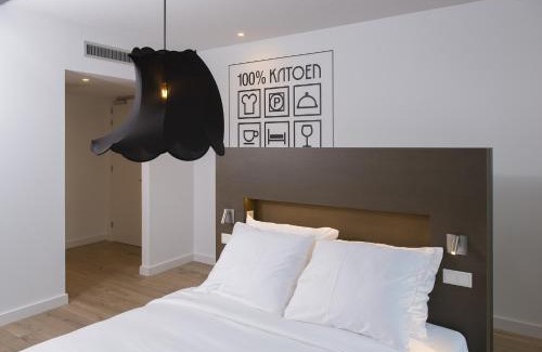 Goes Hotel | Hotel Katoen