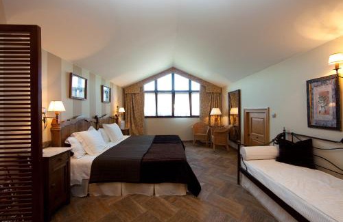 Andra Mari Hotel | Hotel Katxi