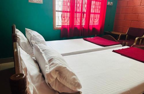 Gokarna Hotel | Hotel katyayani residence
