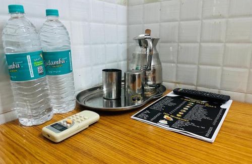 Gokarna Hotel | Hotel katyayani residence