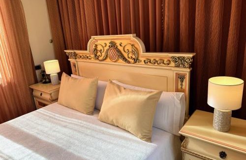 Ontinyent Hotel | Hotel Kazar