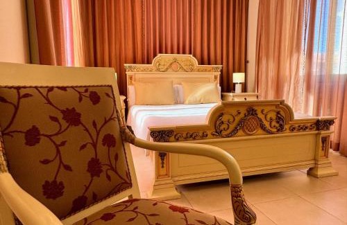 Ontinyent Hotel | Hotel Kazar