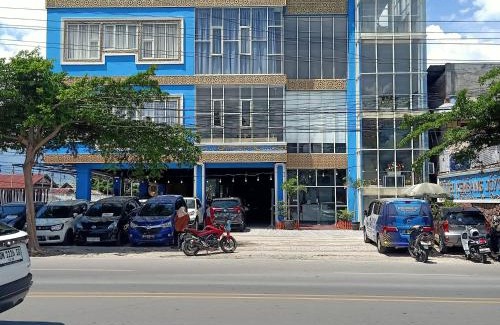 Palu Hotel | Hotel Kembang Joyo